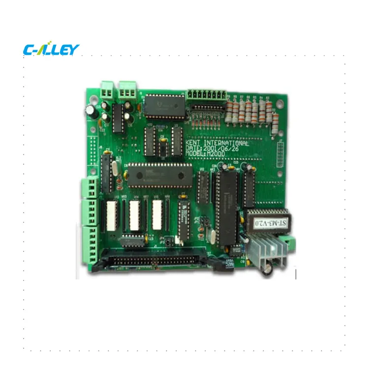 Print Circuit Board Assemble Pcb Dvr Manufacturer Wireless Charger Pcba With Gerber