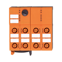 Modules d'E/S électroniques AC5274 AC5 PnP 31,6V