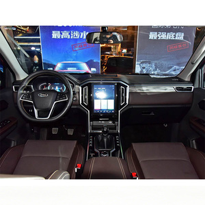 JAC T9 2021 2.0CTI Diesel HFC4DB2-2E 2WD 6MT Commercial Elite Long Bed Pickup Usato, Basso Chilometraggio - Product Image 5