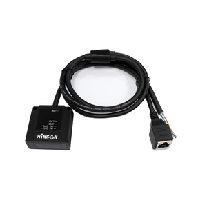 Maßgeschneiderter Service Infrarot-Datenübertragung Optischer Quadratischer Faseroptischer Sensor <span class=keywords><strong>OPCA</strong></span>-Serie 4m Kommunikationsdistanz - Product Image 3