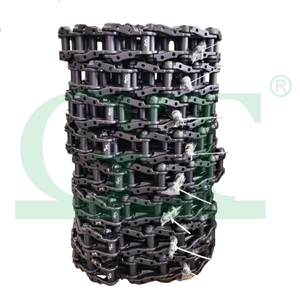 E350G XE370 R210LC-<span class=keywords><strong>7</strong></span> SY750 SY135C <span class=keywords><strong>PC300</strong></span>รถขุดแทร็กลิงค์ E260 CX210 Sy135 9040B เครื่องขุดแทร็กโซ่ PC200 EC210 PC700 - Product Image 2