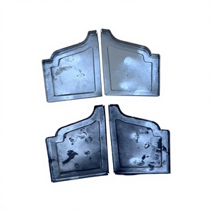 Couvercle de drainage moderne et durable en alliage d'aluminium et cuivre <span class=keywords><strong>pour</strong></span> <span class=keywords><strong>gouttière</strong></span> et <span class=keywords><strong>gouttière</strong></span> de récupération d'eau - Product Image 2