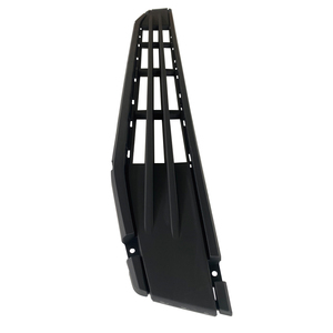Nouvelles pièces de carrosserie de camion en plastique PP pour camions lourds, référence OE 84226506, calandre courte pour FH5 version 2024 5 - Product Image 3