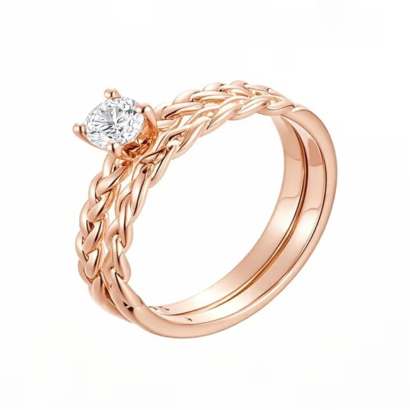 Custom Natural Gemstone Classic Jewelry Wholesale