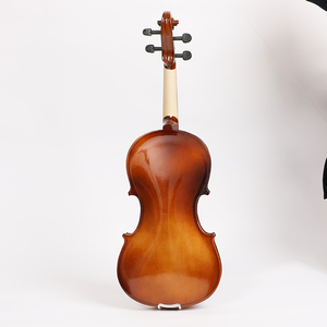Nhà cung cấp Trung Quốc đàn <span class=keywords><strong>violin</strong></span> cỡ <span class=keywords><strong>4</strong></span>/<span class=keywords><strong>4</strong></span> kiểu Baroque cổ điển, dành cho người lớn, kèm hộp đựng cứng - Product Image 3