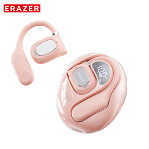 Erazer Tai nghe 5.4 <span class=keywords><strong>bluetooth</strong></span> không dây Xt80max tai nghe thể thao chống ồn âm thanh nổi hiển thị kỹ thuật số độ nét cao LED - Product Image 6