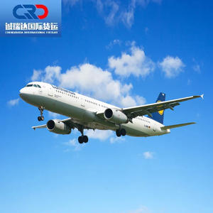 Самый дешевый Ali Express UPS <span class=keywords><strong>DHL</strong></span> Air Sea от двери до двери, транспортный агент из Китая в бельгийскую Америку, Канада, Италия, ОАЭ - Product Image 4