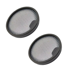 2025 Nuevo Prefiltro Eléctrico Lavable Compatible con <span class=keywords><strong>Dreame</strong></span> T10 <span class=keywords><strong>T20</strong></span> Pro T30 Series para G9 G10 Series Repuesto para Aspiradora de Mano Doméstica - Product Image 1