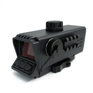 TRD10pro Ống ngắm tầm nhìn ban đêm Ban ngày và ban đêm Kính quan sát đơn thị hai chức năng sử dụng ban đêm độ phân giải cao Gương quan sát hoàn toàn màu đen - Product Image 4