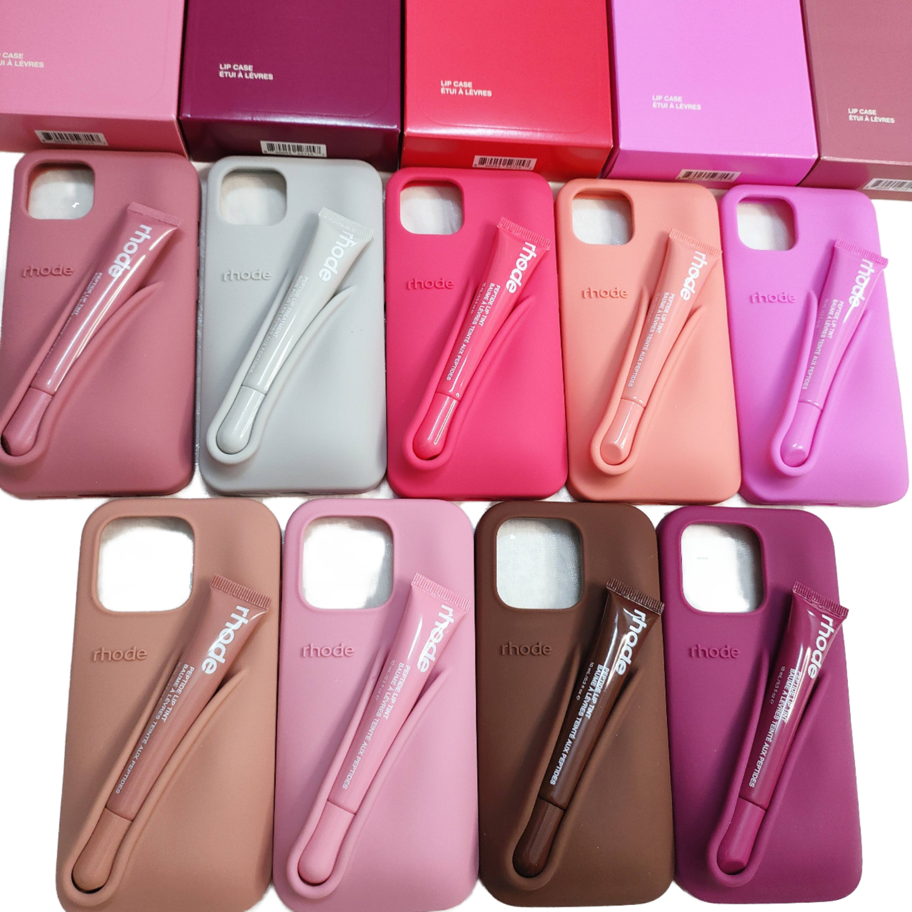 How to Choose the Best Phone Case Rhode for Your Needs How to Choose the Best Phone Case Rhode for Your Needs