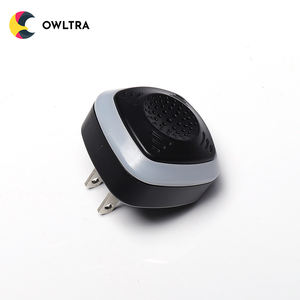 OWLTRA เครื่องไล่ยุงและแมลงอัลตร้าโซนิค,เครื่องไล่แมลงพร้อมหนูอัลตราโซนิค - Product Image 5