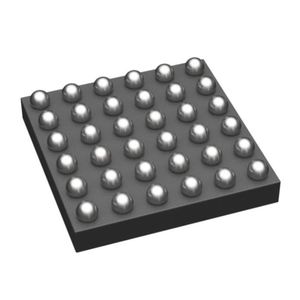 BLUENRG-332VC Original Electronic Component Suppliers IC RF TXRX+MCU BLE 36WLCSP Factory Spot Supply BOM List Service - Product Image 1