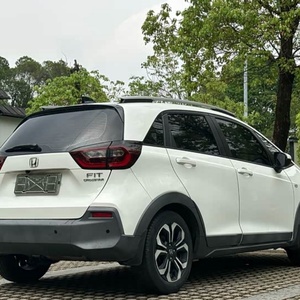 ฮอนด้า ฟิต ปี 2021 1.5L สมาร์ทแฮทช์แบ็ก รถประหยัดน้ำมัน รถใช้งานในเมือง ขายดี - Product Image 3