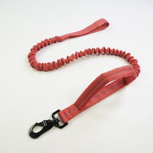 2025 nueva gran oferta de accesorios de nailon para mascotas, juego de collar y correa para perros de alta resistencia para entrenamiento en Stock, venta al por mayor, precio bajo - Product Image 5