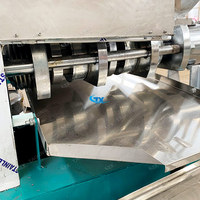 Fabricant de presses à huile d'arachide de nouvelle génération