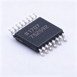 เดอรี่ สตาร์ ADF4002BRUZ-RL7 ADF4002BRUZ-RL ADF4002BRUZ เครื่องตรวจจับเฟส/เครื่องสังเคราะห์ความถี่ - Product Image 2