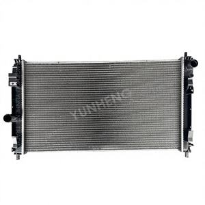 68004049AB Radiador De Refrigeração Do Motor para Jeep Compass/Patriot Dodge Caliber Chrysler Sebring 2.0L 2.4L 2007-2017 68004049AA - Product Image 1