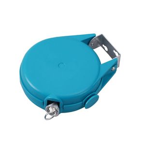 Meilleure vente 1 ligne murale économiseur d'espace séchage du <span class=keywords><strong>linge</strong></span> corde réglable douche vêtements ligne de séchage corde à <span class=keywords><strong>linge</strong></span> rétractable - Product Image 5