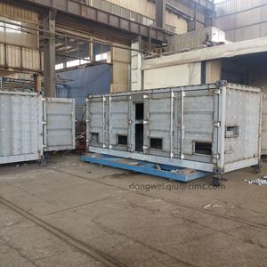 6FT 8ft 10ft Mini <span class=keywords><strong>container</strong></span>/offshore Mini <span class=keywords><strong>container</strong></span> với chất lượng cao - Product Image 4