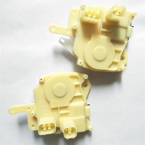 Actionneur de serrure de porte de voiture 72115-S84-A01 avant et arrière pour système de verrouillage centralisé Honda Accord - Product Image 1