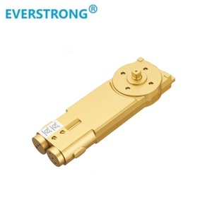 <span class=keywords><strong>Chiudiporta</strong></span> a Molla Premium Everstrong ST-K01 a Due Sezioni con Velocità Regolabile, Ideale per Porte in Legno - Product Image 6