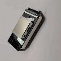 Cabezal de Impresión a Base de Agua Mutoh RJ 900, Cabezal de Impresora DX5 F158000 F187000 F160010, Cabezal de Impresión Mutoh RJ900X para Epson