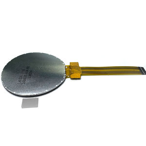 โมดูล TFT LCD 1.32นิ้ว1.09นิ้วโมดูลแสดงผลแบบสัมผัสหน้าจอ TFT สำหรับระบบฝังจอ LCD - Product Image 6