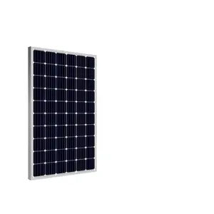 Pannelli solari JA 150w mono pannelli solari half cut mono perc tutti i pannelli solari neri