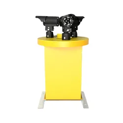 Diseñado para aeródromos y helipuertos para indicar la ubicación a los pilotos durante la noche en condiciones de baja visibilidad Balizas giratorias LED - Product Image 4