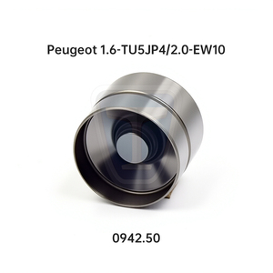 Poussoir de soupape TP82 pour Peugeot 1.6-TU5JP4/2.0-EW10 Lève-soupape hydraulique OE NO.0942 48 0942 50 - Product Image 3