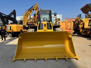 Used Komatsu WA380-6 Wheel Loader - Japanese Original Second Hand Front Loader, Low Hours, In Stock Ready to Ship - Product Image 3