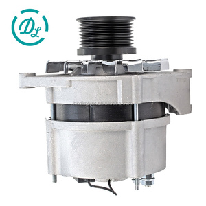 อะไหล่ไดชาร์จ EexcavaStart 12V 120A รุ่น AE52707 TY24486 AH165975 VV12942377200 ใหม่ ทนทาน ใช้งานหนัก ประสิทธิภาพสูง - Product Image 1