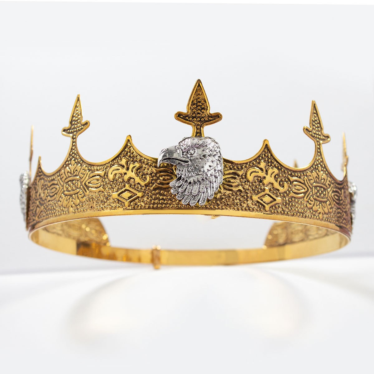 Aigle d'or