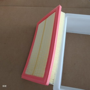 ไส้กรองอากาศเมอร์เซเดส-เบนซ์ C28004 2740940104 สำหรับเปลี่ยนซ่อม - Product Image 4