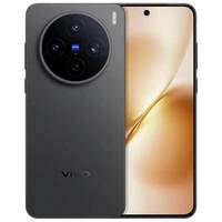 Teléfono Móvil ViVo X200s con Pantalla AMOLED de 6.7 Pulgadas y 120 Hz, Cámara de 50 MP, LTE, Carga Rápida de 60-69 W, Doble SIM, Android 15, Dimensity 9400+, 5G