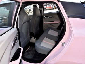 Elegante Mini Auto JMEV EV3 Yizhi, Diseño Estilizado, Mini Auto Pequeño, Auto Eléctrico Puro - Product Image 5