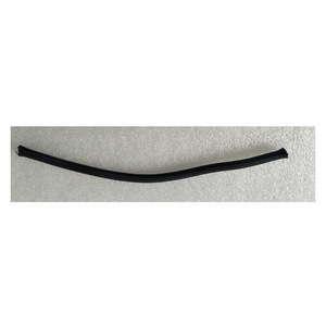 Cordon élastique en nylon avec mousqueton 5 cm, corde universelle simple couche - Product Image 2