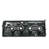 03L103469F 3L103469F FT45217 Couvercle de soupape de moteur pour VW Eos Crafter Caddy Tiguan Golf Polo Passat AUDI A1 Q3 TT SEAT Exeo Ibiza