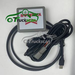 Herramienta de Diagnóstico con Nueva Versión de Software Yanmar para Motores Diésel de Excavadoras, Tractores, Generadores Marinos y Analizador de Motores - Product Image 4