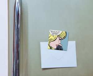 Fabricant-Fourniture personnalisée 55*80mm plaque d'étain aimant <span class=keywords><strong>de</strong></span> réfrigérateur fait à <span class=keywords><strong>la</strong></span> main Rectangle Religion <span class=keywords><strong>Bible</strong></span> aimant <span class=keywords><strong>cuisine</strong></span> utiliser métal fort - Product Image 6