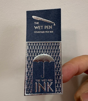 Étiquette personnalisée avec logo en relief, étiquette en feuille d'or, autocollants de marque pour parfums haut de gamme, conçus pour les autocollants personnalisés
