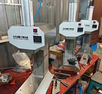 Commerciële automatische kokosnootschilmachine voor fruitverwerking, hoge productiviteit, 50KG groene schilmachine C01