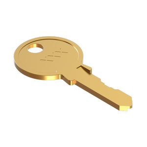 Hiệu suất cao đồng trống phím bền chính xác Uncut khoảng trống chính cho thợ khóa sản xuất phần cứng cung cấp Nhà máy trực tiếp - Product Image 4