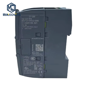 PLC 6ES7231-5PD32-0XB0 Nuevo Sellado de Fábrica S7-1200 - Product Image 1