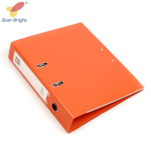 Bao giờ sáng bán buôn nộp hồ sơ sản phẩm văn phòng kinh doanh tập tin tài liệu tổ chức các tông PVC A4 2inch <span class=keywords><strong>3D</strong></span> nhẫn xem chất kết dính - Product Image 2