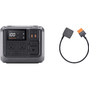 بطاريات سلسلة Mavic <span class=keywords><strong>3</strong></span> سريعة من Power من + SDC - Product Image 1