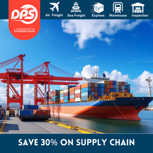 Lcl <span class=keywords><strong>Express</strong></span> Từ Trung Quốc Đến Áo Mỹ Anh Canada Tây Ban Nha Singapore Bồ Đào Nha Vận Chuyển Đường Biển Dropshipping Đại Lý - Product Image 2