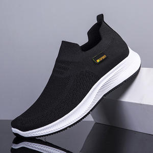 Compre Zapatos Deportivos para Hombre <span class=keywords><strong>en</strong></span> Línea, Productos Hechos <span class=keywords><strong>en</strong></span> China - Product Image 1