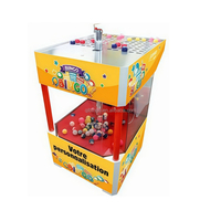 Máquina de Bingo con Pantalla Digital, Consola de Juego de Bingo Eléctrica para 75/90 Bolas, Ideal para Reuniones y Promociones