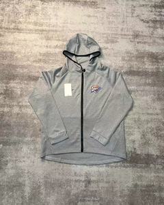 Lakers, chiến binh, kebe, lưới, sấm sét, tên lửa, thể thao, bắn súng, đào tạo, khởi động, áo trò chơi, Áo Hoodie bóng rổ NK - Product Image 2